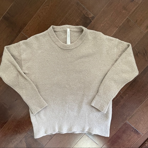 The Group by Babaton Wool Sweater - Picture 1 of 1